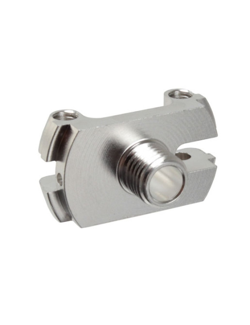 KS actuator assembly + ball
